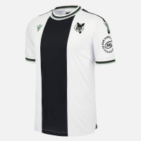23-24 Udinese Calcio Mens Home Jersey