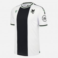 23-24 Udinese Calcio Mens Home Jersey