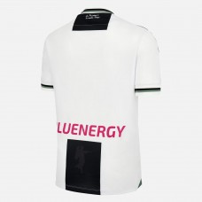 23-24 Udinese Calcio Mens Home Jersey