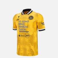 25-26 Udinese Calcio Third Jersey