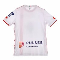 24-25 AC Monza Mens Away Soccer Jersey