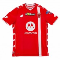 24-25 AC Monza Mens Home Soccer Jersey