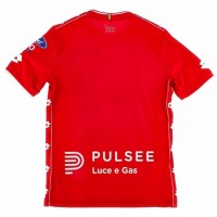 24-25 AC Monza Mens Home Soccer Jersey