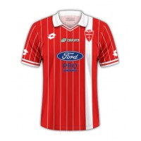 25-26 AC Monza Mens Home Jersey