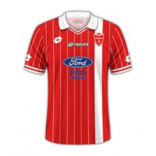 25-26 AC Monza Mens Home Jersey 25-26 AC Monza Mens Home Jersey