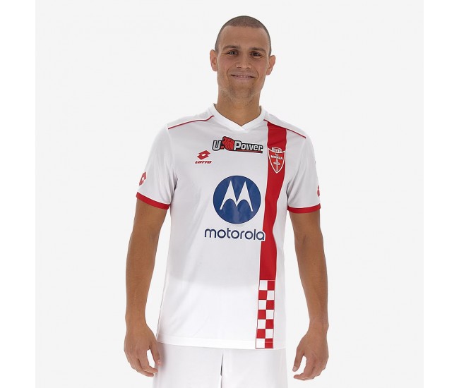 23-24 AC Monza Mens Away Jersey