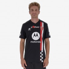 23-24 AC Monza Mens Third Jersey 23-24 AC Monza Mens Third Jersey