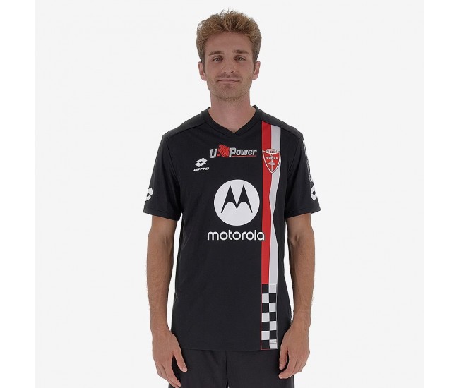 23-24 AC Monza Mens Third Jersey