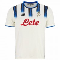 25-26 Atalanta Mens Away Soccer Jersey