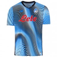 2025-26 Atalanta Mens Fourth Jersey