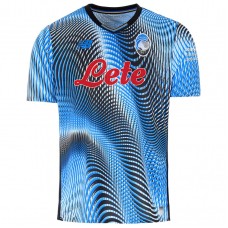 2025-26 Atalanta Mens Fourth Jersey