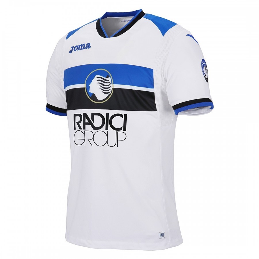 Atalanta Kit 18/19