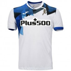 Atalanta Away Shirt 2021