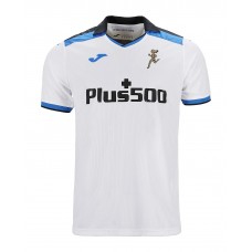 2022-23 Atalanta Away Jersey 