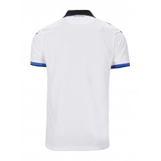 2022-23 Atalanta Away Jersey 