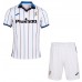 2021-22 Atalanta Away Kids Kit