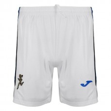 Atalanta Away Football Shorts 2021