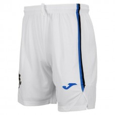 Atalanta Away Football Shorts 2021