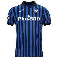 Atalanta Champions League Shirt 2021