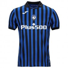 Atalanta Home Shirt 2021