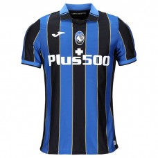 2021-22 Atalanta Home Kids Kit