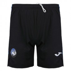 Atalanta Home Football Shorts 2021