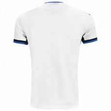 24-25 Atalanta Mens Away Soccer Jersey