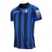 2023-24 Atalanta Mens Ruropa League home Jersey