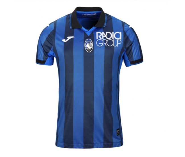 2023-24 Atalanta Mens Home Jersey