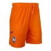 2023-24 Atalanta Mens Orange Goalkeeper Shorts