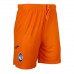 2023-24 Atalanta Mens Orange Goalkeeper Shorts