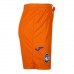 2023-24 Atalanta Mens Orange Goalkeeper Shorts