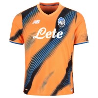 25-26 Atalanta Mens Third Jersey