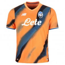 25-26 Atalanta Mens Third Jersey 25-26 Atalanta Mens Third Jersey