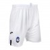 2023-24 Atalanta Mens White Home Shorts