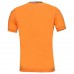 Atalanta Orange Goalkeeper Shirt 2021
