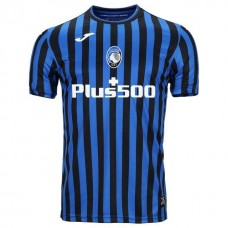 Atalanta Replica Home Shirt 2021