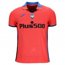 2021-22 Atalanta Third Jersey