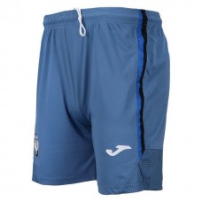 Atalanta Third Football Shorts 2021