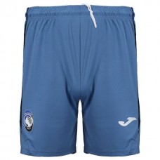 Atalanta Third Football Shorts 2021
