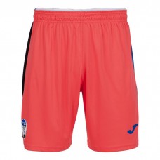 2021-22 Atalanta Third Shorts