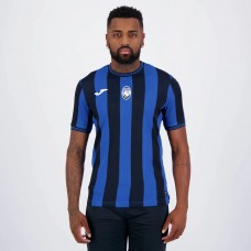25-26 Atalanta Mens Home Soccer Jersey 