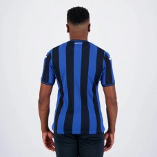 25-26 Atalanta Mens Home Soccer Jersey 