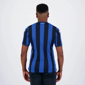 25-26 Atalanta Mens Home Soccer Jersey 