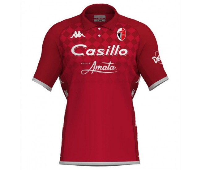 2022-23 Bari Away Jersey