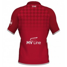2022-23 Bari Away Jersey