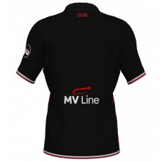 2022-23 Bari Third Jersey