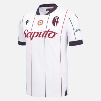 25-26 Bologna FC 1909 Mens Away Soccer Jersey