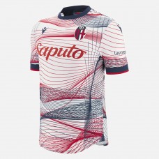 23-24 Bologna FC 1909 Mens Third Jersey 23-24 Bologna FC 1909 Mens Third Jersey