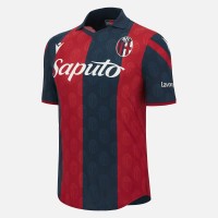 23-24 Bologna FC 1909 Mens Home Jersey